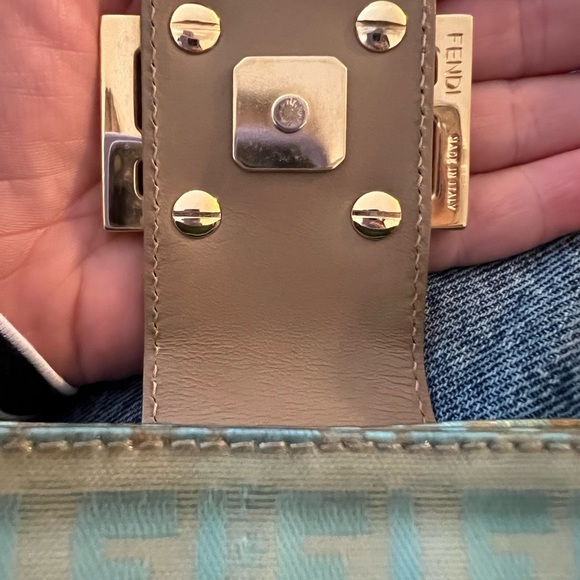 Vintage Fendi Bag - Picture 13 of 15